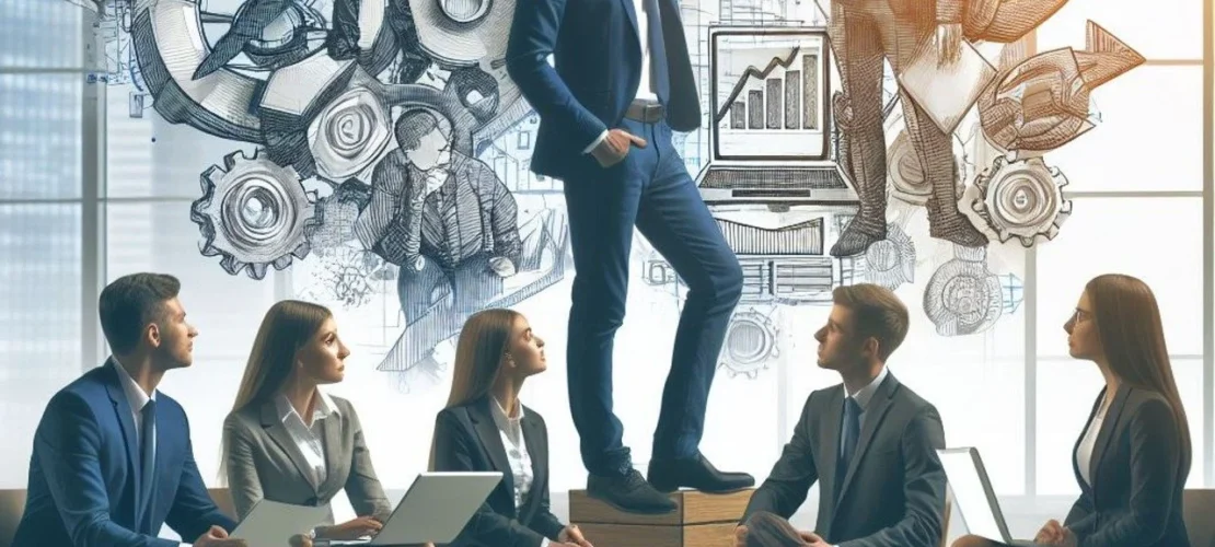Le coaching pour la réussite professionnelle