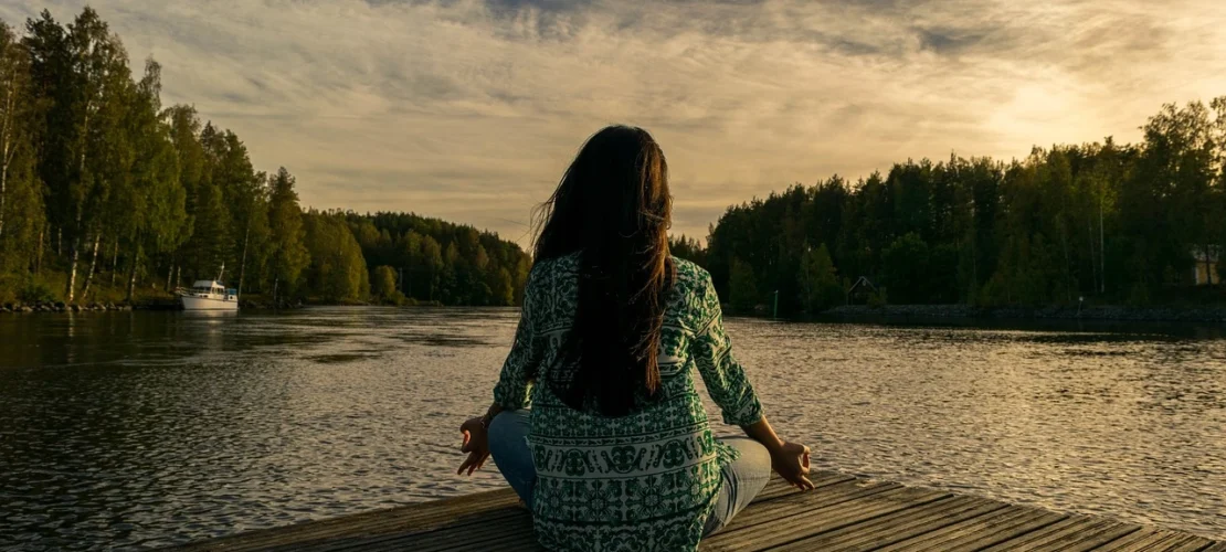 Vivre en pleine conscience